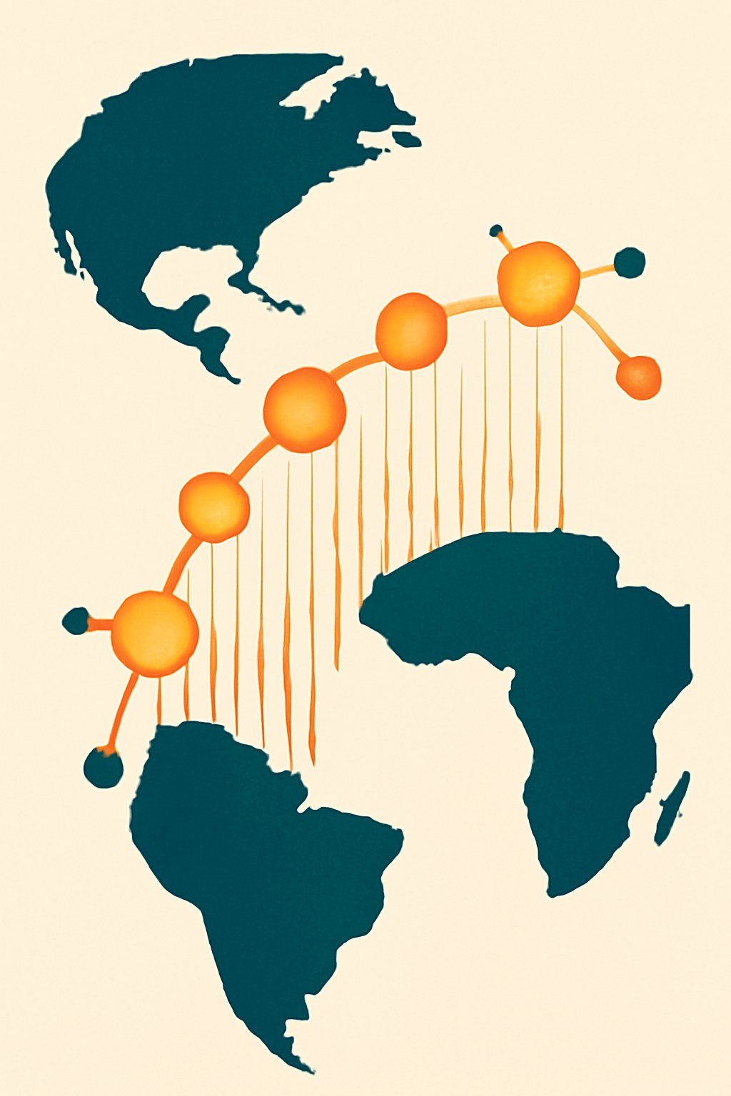 7 Reasons US Companies Are Hiring Data & Cloud Engineers from Latin America