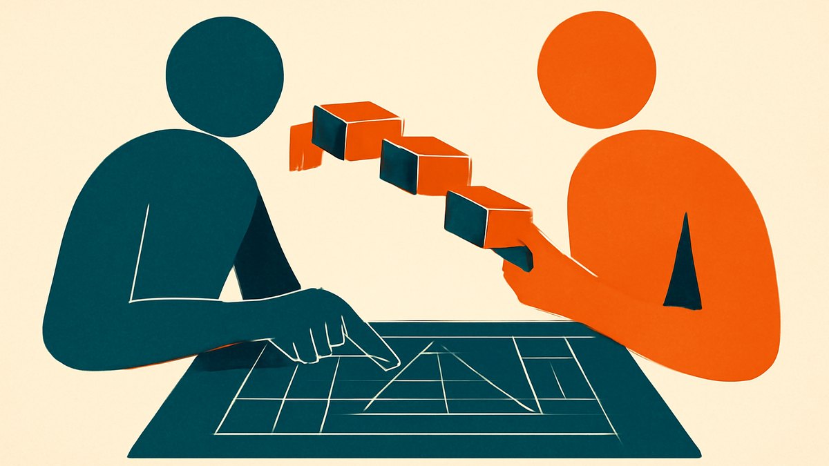 Business Partner, Not Vendor: What It Means to Understand Your Business Before We Search for a Candidate