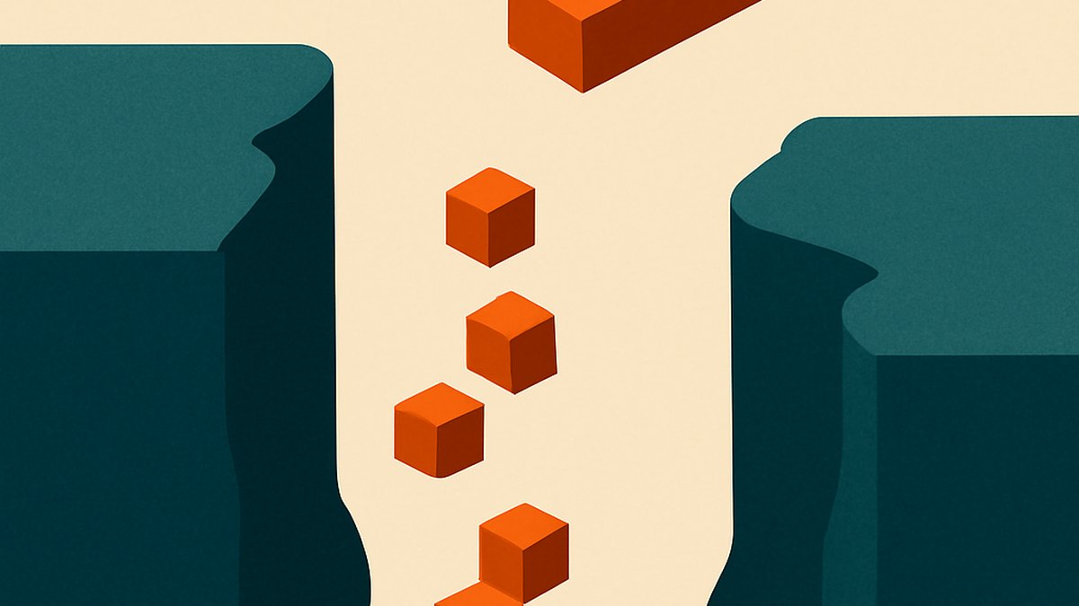 The Tech Talent Gap Isn't a Pipeline Problem: It's an Experience Problem